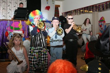 Bild 40 - Olaf Kindertag